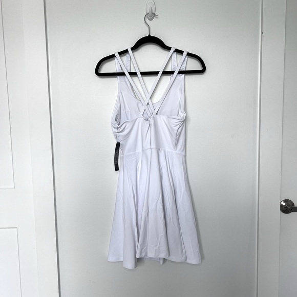 NWT Fabletics Boost Performance Dress - Picture 9 of 9